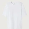 Unisex T-shirt Fizvalley - Referentie: MFIZ02AMH26
