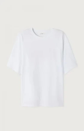 Unisex T-shirt Fizvalley – Referentie: MFIZ02AMH26