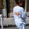 Unisex T-shirt Fizvalley - Referentie: MFIZ02AMH26