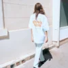 Unisex T-shirt Fizvalley - Referentie: MFIZ02AMH26