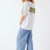 Unisex T-shirt Fizvalley - Referentie: MFIZ02AMH26