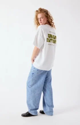 Unisex T-shirt Fizvalley –  Referentie: MFIZ02AMH26