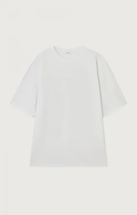 Unisex T-shirt Fizvalley –  Referentie: MFIZ02AMH26
