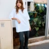 Unisex T-shirt Fizvalley - Referentie: MFIZ02AMH26