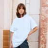 Unisex T-shirt Fizvalley - Referentie: MFIZ02AMH26
