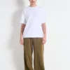 Unisex T-shirt Fizvalley - Referentie: MFIZ02AMH26