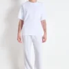 Unisex T-shirt Fizvalley - Referentie: MFIZ02AMH26