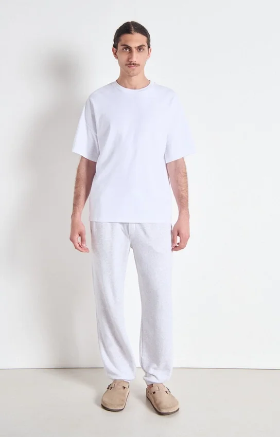 Unisex T-shirt Fizvalley - Referentie: MFIZ02AMH26