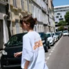 Unisex T-shirt Fizvalley - Referentie: MFIZ02AMH26