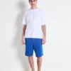 Unisex T-shirt Fizvalley - Referentie: MFIZ02AMH26