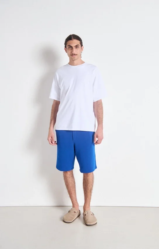Unisex T-shirt Fizvalley - Referentie: MFIZ02AMH26