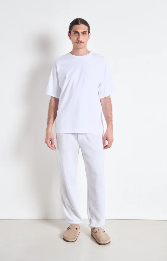 Unisex T-shirt Fizvalley - Referentie: MFIZ02AMH26