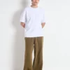 Unisex T-shirt Fizvalley - Referentie: MFIZ02AMH26