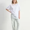 Unisex T-shirt Fizvalley - Referentie: MFIZ02AMH26