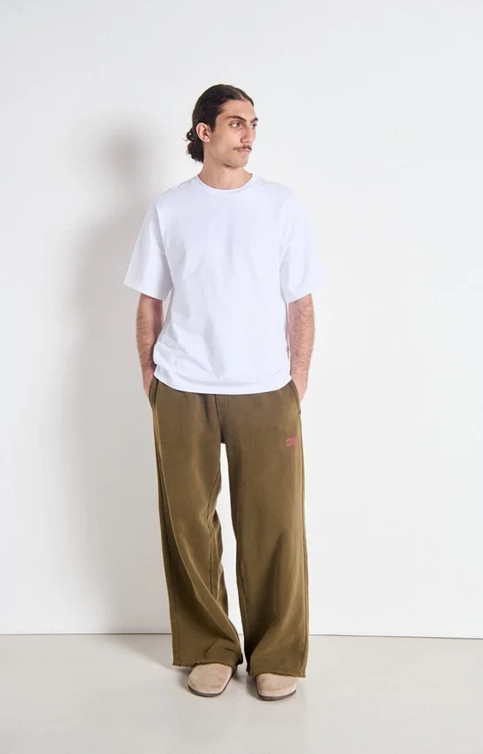 Unisex T-shirt Fizvalley - Referentie: MFIZ02AMH26
