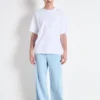 Unisex T-shirt Fizvalley - Referentie: MFIZ02AMH26
