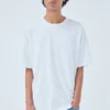 Unisex T-shirt Fizvalley - Referentie: MFIZ02AMH26