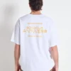 Unisex T-shirt Fizvalley - Referentie: MFIZ02AMH26
