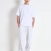 Unisex T-shirt Fizvalley - Referentie: MFIZ02AMH26