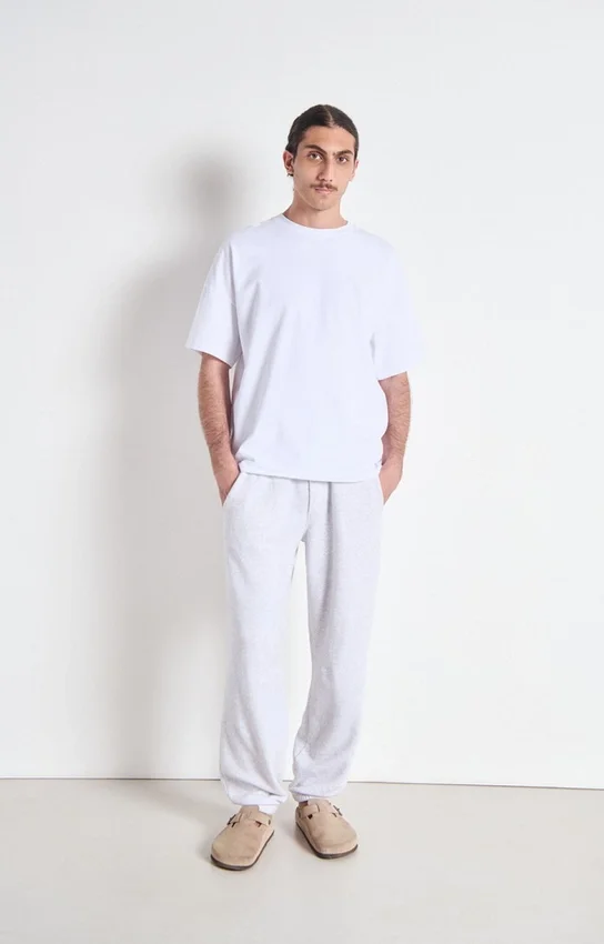 Unisex T-shirt Fizvalley - Referentie: MFIZ02AMH26