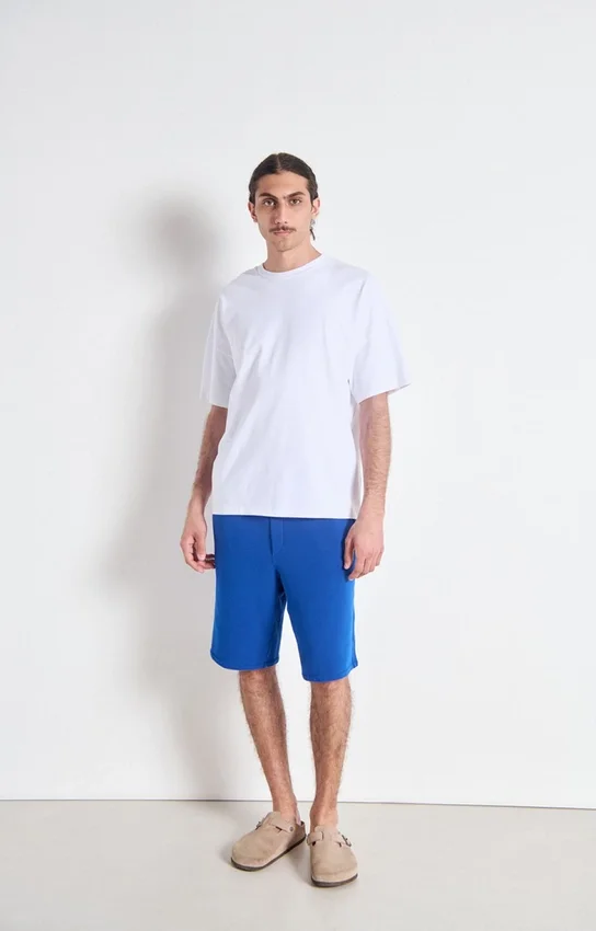 Unisex T-shirt Fizvalley - Referentie: MFIZ02AMH26