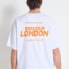 Unisex T-shirt Fizvalley - Referentie: MFIZ02AMH26