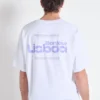 Unisex T-shirt Fizvalley - Referentie: MFIZ02AMH26