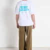 Unisex T-shirt Fizvalley - Referentie: MFIZ02AMH26
