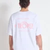 Unisex T-shirt Fizvalley - Referentie: MFIZ02AMH26