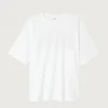 Unisex T-shirt Fizvalley - Referentie: MFIZ02AMH26