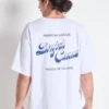 Unisex T-shirt Fizvalley - Referentie: MFIZ02AMH26
