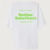 Unisex T-shirt Fizvalley - Referentie: MFIZ02AMH26