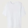 Unisex T-shirt Fizvalley - Referentie: MFIZ02AMH26