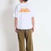 Unisex T-shirt Fizvalley - Referentie: MFIZ02AMH26