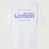 Unisex T-shirt Fizvalley - Referentie: MFIZ02AMH26