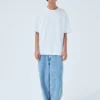 Unisex T-shirt Fizvalley - Referentie: MFIZ02AMH26