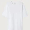 Unisex T-shirt Fizvalley - Referentie: MFIZ02AMH26