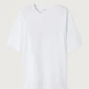 Unisex T-shirt Fizvalley - Referentie: MFIZ02AMH26