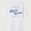 Unisex T-shirt Fizvalley - Referentie: MFIZ02AMH26
