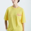 Unisex T-shirt Fizvalley Referentie: MFIZ02AMLH25