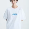 Unisex T-shirt Fizvalley  Referentie: MFIZ02AMLH25