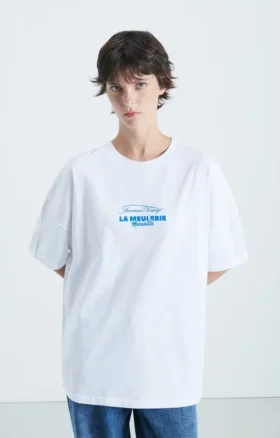 Unisex T-shirt Fizvalley Referentie: MFIZ02AMLH25