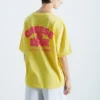 Unisex T-shirt Fizvalley Referentie: MFIZ02AMLH25