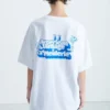 Unisex T-shirt Fizvalley  Referentie: MFIZ02AMLH25