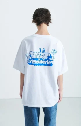 Unisex T-shirt Fizvalley Referentie: MFIZ02AMLH25