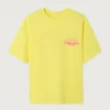 Unisex T-shirt Fizvalley Referentie: MFIZ02AMLH25