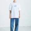 Unisex T-shirt Fizvalley  Referentie: MFIZ02AMLH25