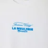 Unisex T-shirt Fizvalley  Referentie: MFIZ02AMLH25