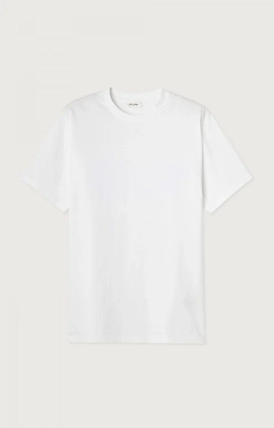 Unisex T-shirt Fizvalley Referentie: MFIZ02FIRENZEH26