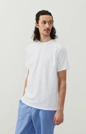 Unisex T-shirt Fizvalley Referentie: MFIZ25BMALIBUH26